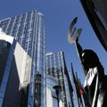 „Biržos laikmatis“: ECB liepą ir rugsėjį didins palūkanas, baigia turto supirkimo programą
