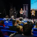 Kino industrijos renginyje „Baltic Pitching Forum“ dėl nugalėtojo titulo varžysis 12 perspektyvių trumpųjų filmų projektų