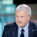 Bronis Ropė: EP vertins Rusijos Federacijos veiksmus prieš Lietuvos teisėjus