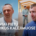 Orijaus kelionės: Pietų Amerikos kalėjimuose sėdintys lietuviai: kas ir už kiek juos pasamdė gabenti narkotikus