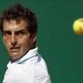 Turkijoje prasidėjo ATP serijos vyrų teniso turnyras