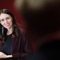 Naujosios Zelandijos premjerė dėl koronaviruso atidėjo parlamento rinkimus