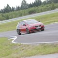 „Peugeot“ renginys Pernu trasoje – estai gali geriau