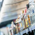 Įsigalioja naujovė: į parduotuvę alkoholio – tik su asmens dokumentu