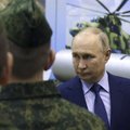 Analitikai: Rusijos pasididžiavimui – labai skaudus smūgis
