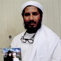 Į Saudo Arabiją bus perkeltas pirmasis nuo Trumpo prezidentavimo pradžios Gvantanamo kalinys