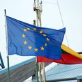 No Lithuanian reps on MEP's Top-100 list - media