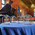 Tarptautinis jaunimo muzikos konkursas „Premio Scarlatti“ specialų prizą skirs muzikui iš Ukrainos
