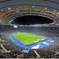 Saugumo „spragos“ Paryžiaus stadione bus ištaisytos iki 2016 metų Europos futbolo čempionato