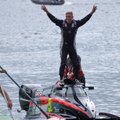 Naujasis Europos F2 vandens formulių čempionas Riabko: dabar belieka tapti pasaulio čempionu