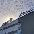 „Eikos“ NT fondas įsigijo „Tamro“ logistikos centrą ir pastatys naują