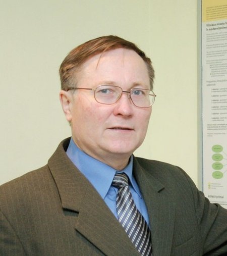 Juozas Antanaitis 