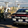 Meksikoje per avariją greitkelyje žuvo 19 žmonių, trys sužeisti