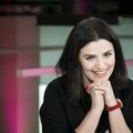 NETOBULOS. Renata Šakalytė-Jakovleva: kaip išmokti atleisti ir būti laimingai