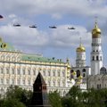 Кремль возьмет на контроль отношения Минска и Киева