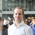 25-erių metų jaunuolis iš Lietuvos: puiki karjera ir savas verslas