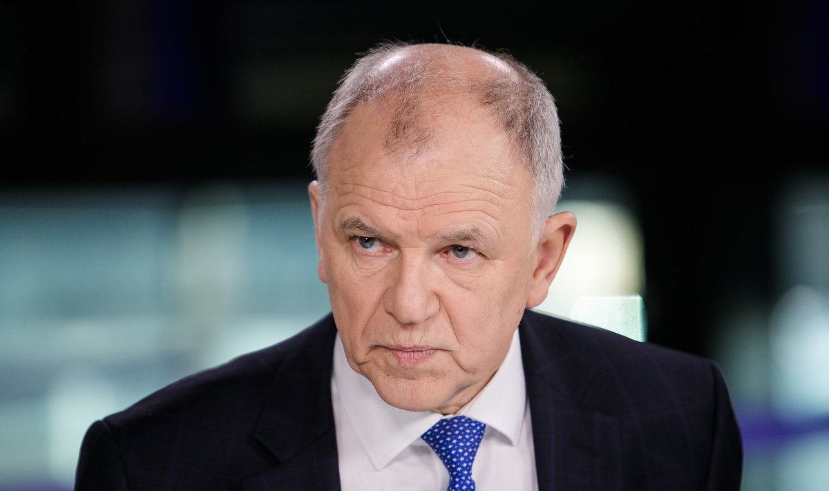 Vytenis Andriukaitis