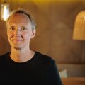 20 metų veikiančio Vilniaus restorano savininkas olandas: nematau, kuo gyvenimas Vakarų Europoje būtų geresnis nei čia