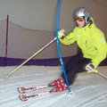 Lietuvos kalnų slidininkai sezoną Druskininkuose pradės jau rugsėjo viduryje