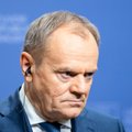 Tusk says solidarity between Poland and Lithuania not in question in case of aggression