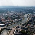 Экономист банка Swedbank признала: жителям жилье в Вильнюсе уже не по карману