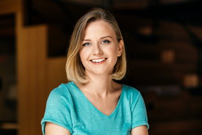Šarunė Smalakytė