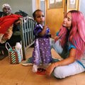Aistros dėl UNICEF misijos Etiopijoje netyla: apie lietuvių labdarą patys etiopai nieko nežinojo