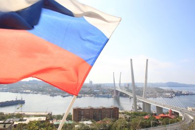 Vladivostokas