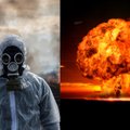 Mokslininkai apskaičiavo, kas nutiktų žmonijai ir planetai po branduolinio karo: lauktų triuškinantys pokyčiai Žemės atmosferoje