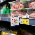 „Maxima“ ir toliau mažina maisto kainas: pinga lietuviška mėsa
