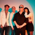 Alternatyvaus roko legendos „Pixies“ kitą vasarą surengs pasirodymą Lietuvoje