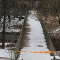 Водолазы обнаружили в Вильняле тело убитой девушки