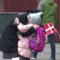 Danijoje veiklą atnaujino mokyklos ir vaikų darželiai, tačiau tėvai nerimauja