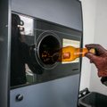 Аппараты по приему тары в Литве не будут принимать бутылки одного производителя