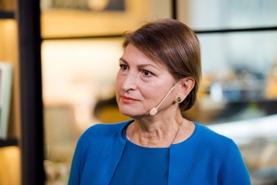 Elena Leontjeva