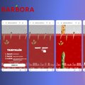 „Barboros“ interaktyvus žaidimas stebino rezultatais: klientai rekordininkai, 150 tūkst. sužaistų sesijų ir aplenktas „TikTok“