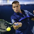 ATP turnyro Turkijoje starte – M. Južno nesėkmė