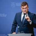 Министр обороны Литвы надеется, что контракты на закупку дополнительных систем ПВО будут заключены летом