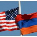 Армения начала совместные военные учения с США