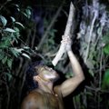 Nužudytas Amazonės „miškų sergėtojas“