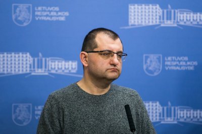 Vytautas Kasiulevičius
