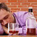 Tai, ko nenorėtume žinoti: per kiek laiko iš organizmo pasišalina alkoholis
