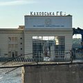 Ministras: Kachovkos hidroelektrinės nebeįmanoma atstatyti