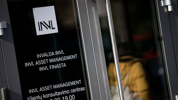 Invalda INVL’s equity at the end of September was EUR 98mn