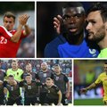 Euro 2016: vienintelė grėsmė prancūzams ir kokį himną giedos albanų varžovai?