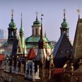 Praha: Rusijos specialiosios tarnybos ketino sprogdinti ne Čekijoje, o Bulgarijoje