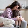 Vaikai skyrybų krizėje: pataria tėvams, ko jiems šiukštu nedaryti šiuo sudėtingu laikotarpiu