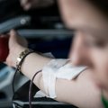 Kaip Lietuvoje atsirado kraujo donorystė: dabar ši iniciatyva gyvybes gelbėja tūkstančiams
