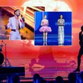 Paskutiniame „Eurovizijos“ pusfinalyje pasirodys už skausmo sukėlimą nuteistas atlikėjas: LRT pateikė paaiškinimą