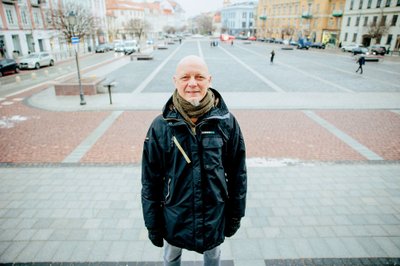 Vaidas Tamošiūnas